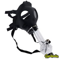 Máscaras Bong Silicona Accesorios para fumadores