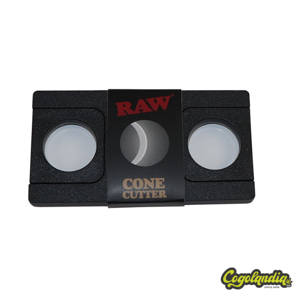 Cone Cutter - Raw