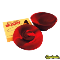 Cuenco Silicona - RAW 