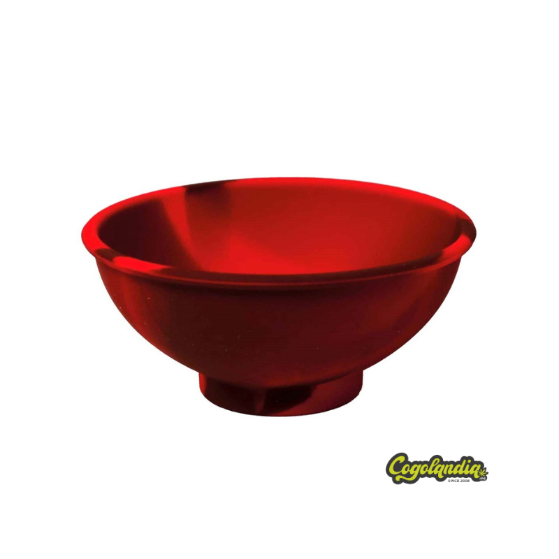 Cuenco Silicona - RAW 