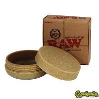 Magnetic Stash Jar - RAW 