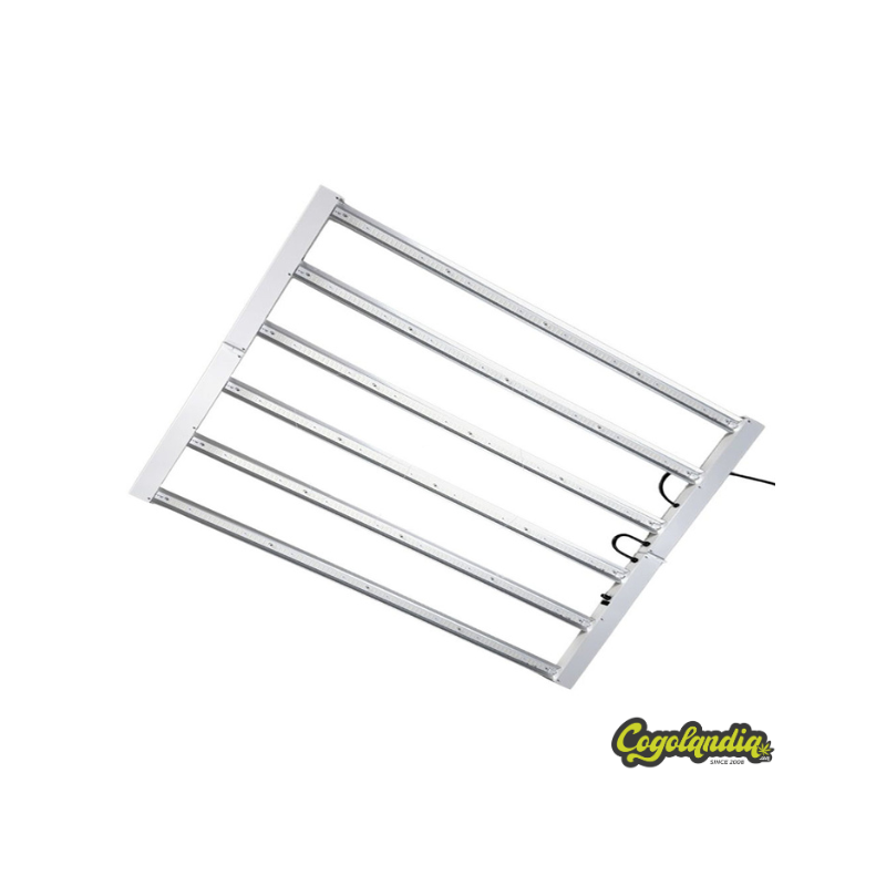 Sistema LED Titan 720W - Solux