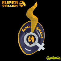 Oreoz - Super Strains