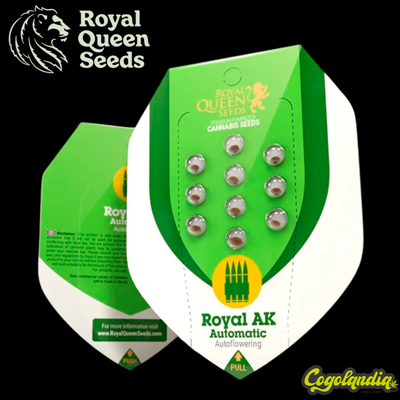 Royal Ak Auto