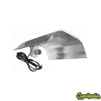 Reflector CFL Horizontal Iluminación