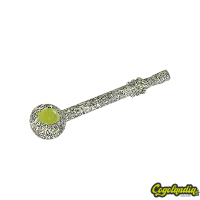 Pipa de Cristal Doodle - Champ High