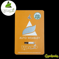 Auto Wembley - Pyramid Seeds