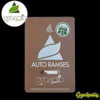 Auto Ramses - Pyramid Seeds