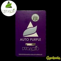 Auto Purple - Pyramid Seeds