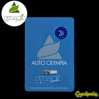 Auto Olympia - Pyramid Seeds