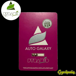 Auto Galaxy - Pyramid Seeds