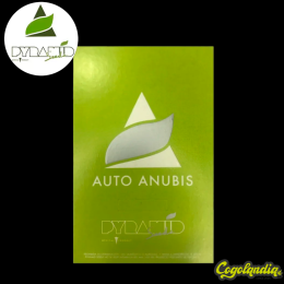 Auto Anubis - Pyramid Seeds