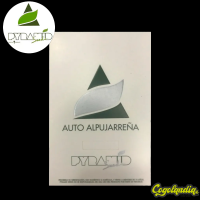 Auto Alpujarreña - Pyramid Seeds Semillas autoflorecientes