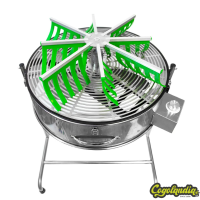 Peladora Rapax Trimmer L - Secret Smoke