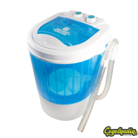 Lavadora Secret Smoke Extracciones/BHO