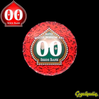 Auto White Widow XXL - 00 Seeds