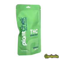 Medidor THC Quick Test - Plantcheck