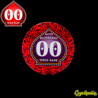 Auto Blueberry - 00 Seeds