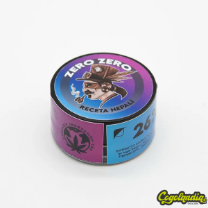 Hash Zero Zero CBD - Cannabis Innovation Parafarmacia y CBD