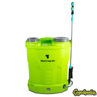 Pulverizador Electrico Mochila 16L