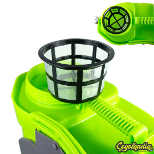 Pulverizador Electrico Mochila 16L