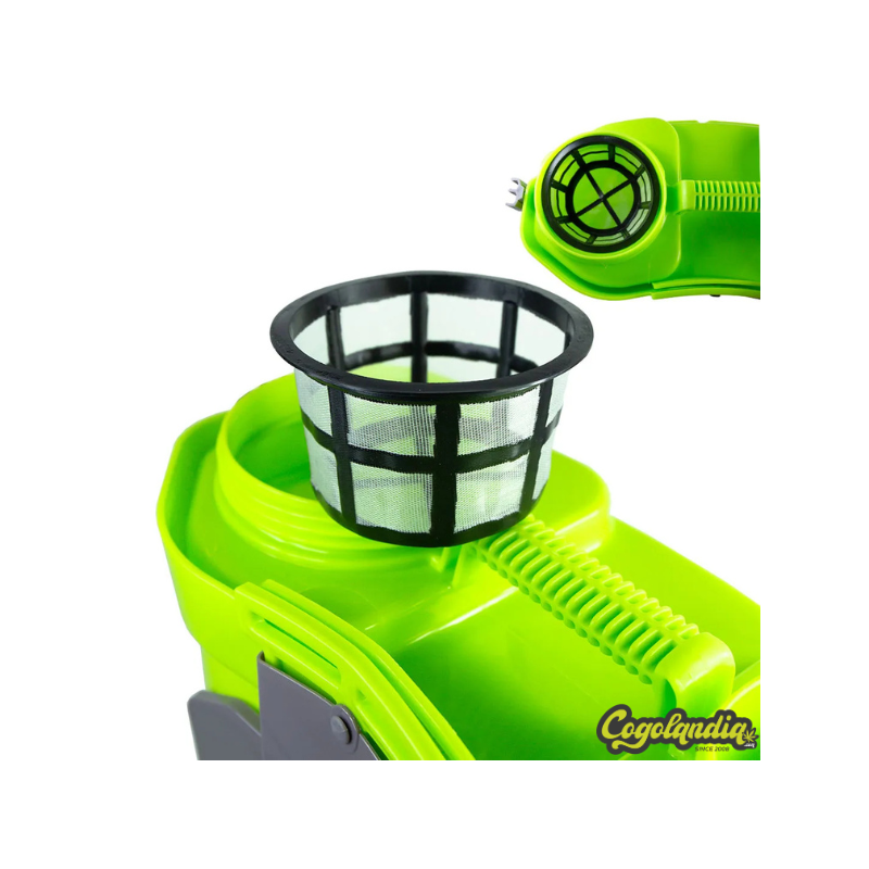 Pulverizador Electrico Mochila 16L