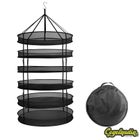 Malla Secadora Modular 90cm 6 Niveles Cosecha. 