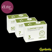 Llimonet Haze Auto CBD