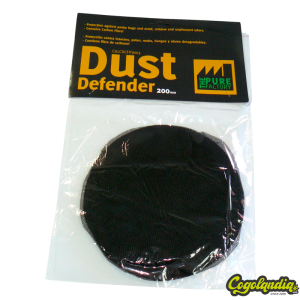 Filtros de Entrada - Dust Defender