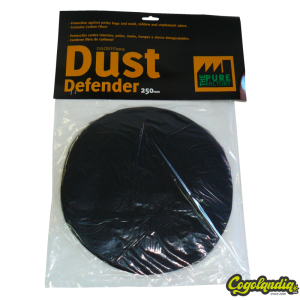 Filtros de Entrada - Dust Defender