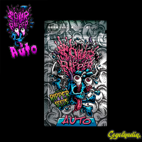 Sour Ripper Auto - Ripper Seeds Semillas autoflorecientes