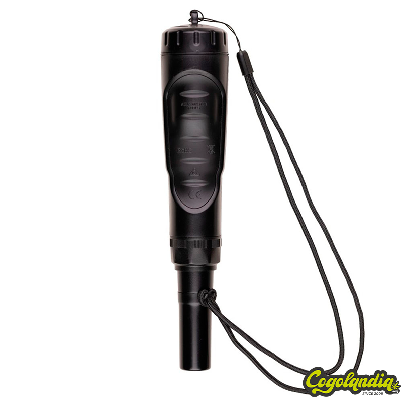 Medidor de Temperatura y pH P50 Pro - AquaMaster