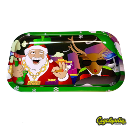 Bandeja Santa Ganster Mediana