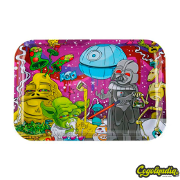 Bandeja Star Wars Grande Accesorios para fumadores