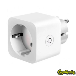 Enchufe inteligente WiFi - VDL 