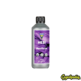 Hesilicio - Hesi