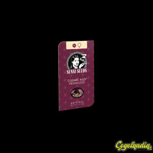 Cosmic Kiss - Sensi Seeds Semillas Feminizadas