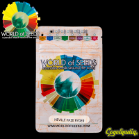 Neville Haze Ryder Auto - World Of Seeds Semillas