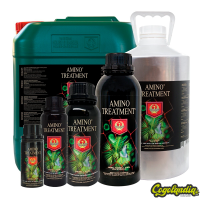 Amino Treatment - House & Garden