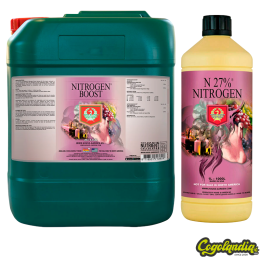 Nitrogen Boost 1l - House & Garden