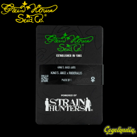 King's Juice Auto - Green House