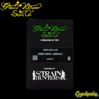 Exodus Cheese Auto - Green House