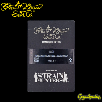 AlienZ Auto - Green House Seeds