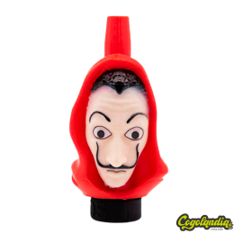 Boquilla para Cachimba 3D Bella Ciao