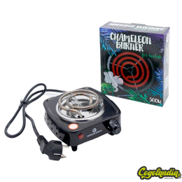 Hornillo Eléctrico Chamaleon 500 W