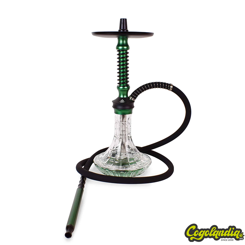 Cachimba Erasmus Nemesis 40 cm