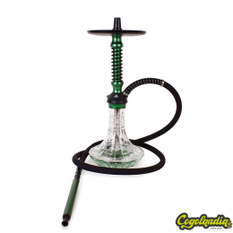 Cachimba Erasmus Nemesis 40 cm