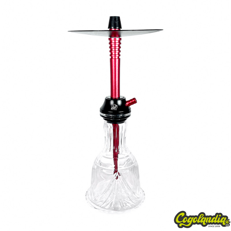 Cachimba Helium Nova