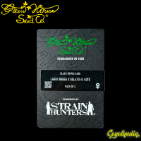 Black Toffee Auto - Green House