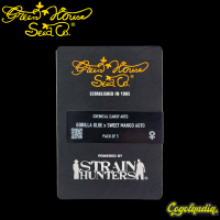 Chemical Candy Auto - Green House Seeds